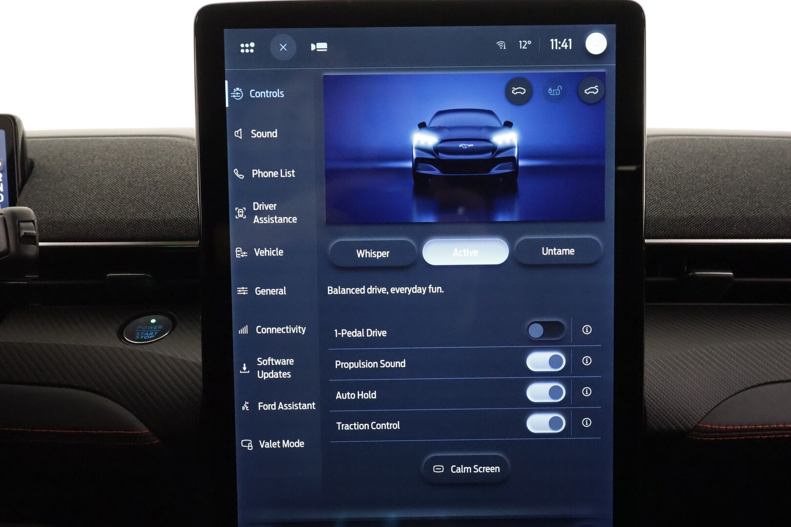 FORD MUSTANG MACH-E 2022 269 AWD * ACC / LED / 360 / Lasikatto / Muistipenkki / B&O / Keyless * - Merkkihuollot - HULLUT AVAJAISHULINAT KORKOTARJOUS 3,29 %