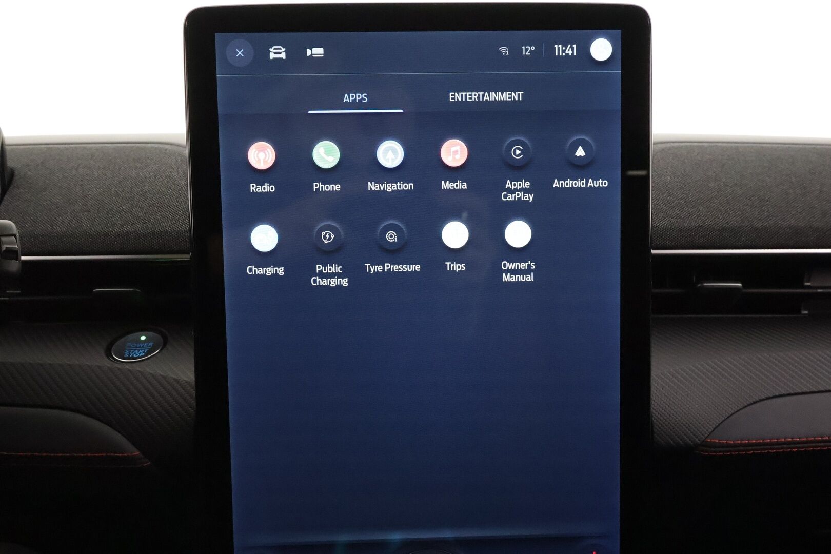 FORD MUSTANG MACH-E 2022 269 AWD * ACC / LED / 360 / Lasikatto / Muistipenkki / B&O / Keyless * - Merkkihuollot - HULLUT AVAJAISHULINAT KORKOTARJOUS 3,29 %