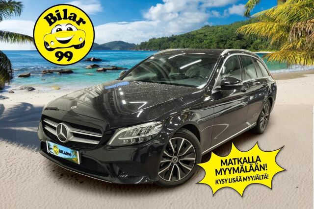 Mercedes-Benz C -kuva