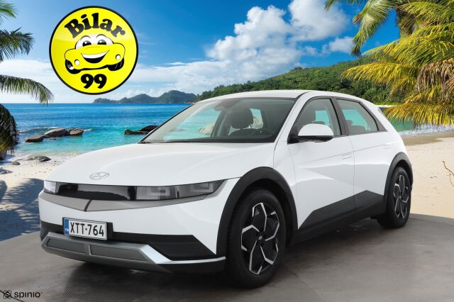 Hyundai IONIQ 5 2023