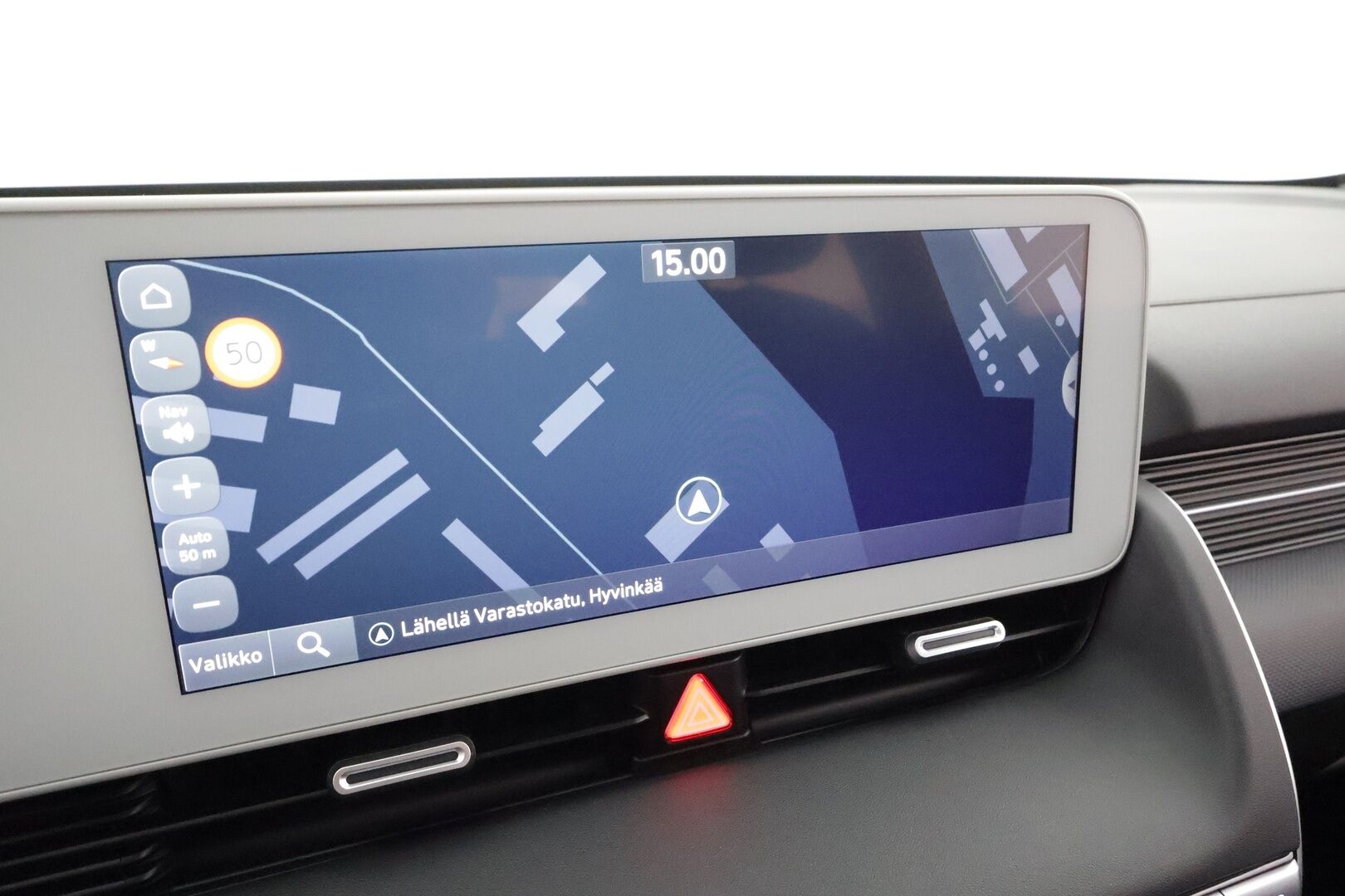 Hyundai IONIQ 5 2023 77 kWh 229 hv Premium * ACC / P.kamera / ILP / LED / Navi / Keyless / Sähköluukku / Sähköpenkki * - Merkkihuollettu