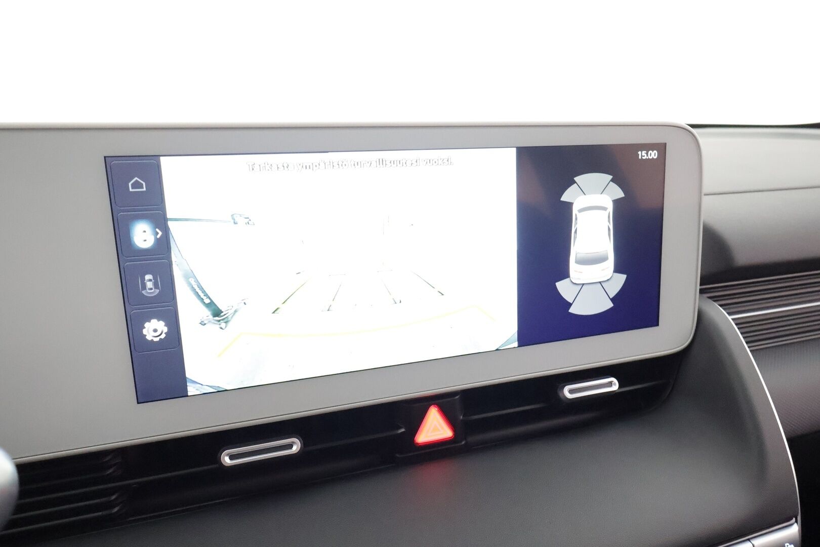 Hyundai IONIQ 5 2023 77 kWh 229 hv Premium * ACC / P.kamera / ILP / LED / Navi / Keyless / Sähköluukku / Sähköpenkki * - Merkkihuollettu