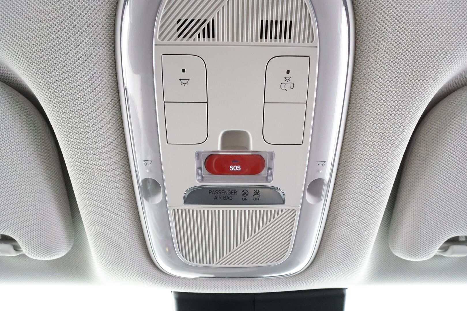 Hyundai IONIQ 5 2023 77 kWh 229 hv Premium * ACC / P.kamera / ILP / LED / Navi / Keyless / Sähköluukku / Sähköpenkki * - Merkkihuollettu