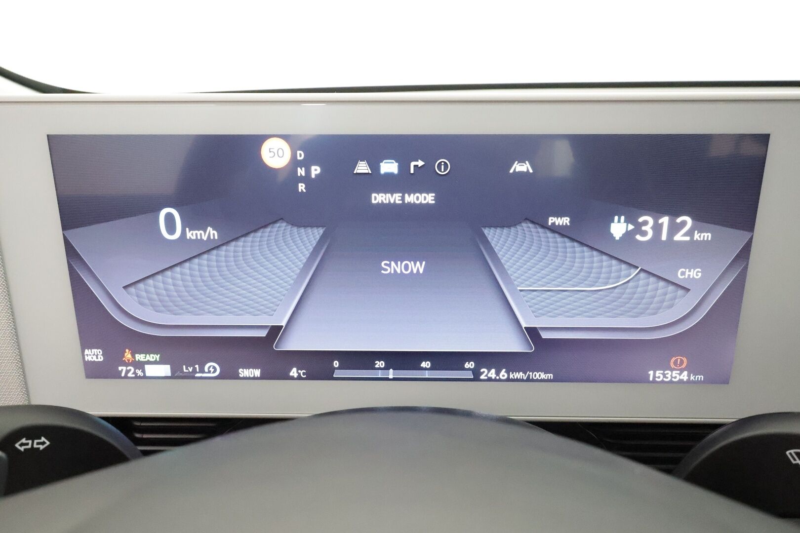 Hyundai IONIQ 5 2023 77 kWh 229 hv Premium * ACC / P.kamera / ILP / LED / Navi / Keyless / Sähköluukku / Sähköpenkki * - Merkkihuollettu