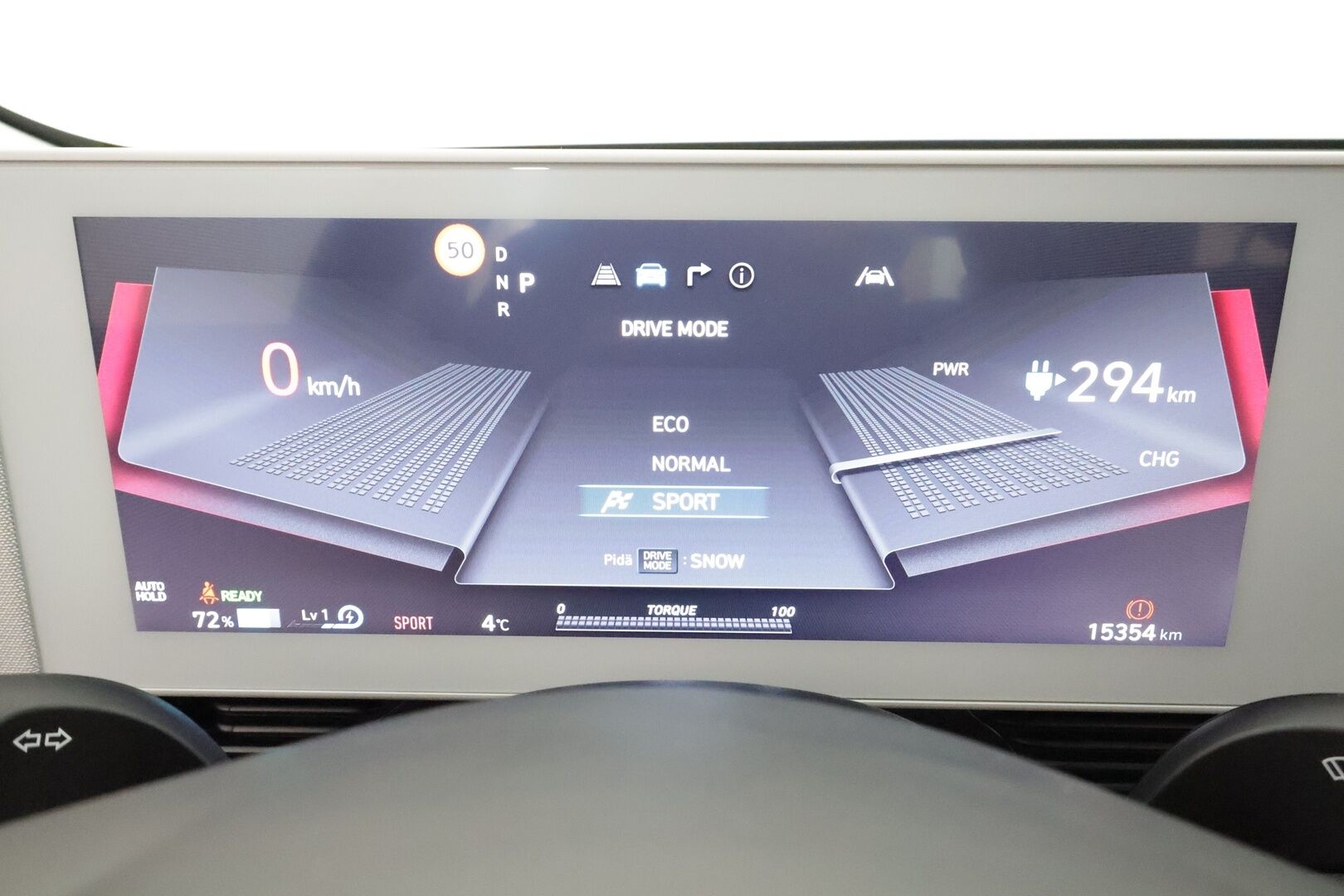 Hyundai IONIQ 5 2023 77 kWh 229 hv Premium * ACC / P.kamera / ILP / LED / Navi / Keyless / Sähköluukku / Sähköpenkki * - Merkkihuollettu