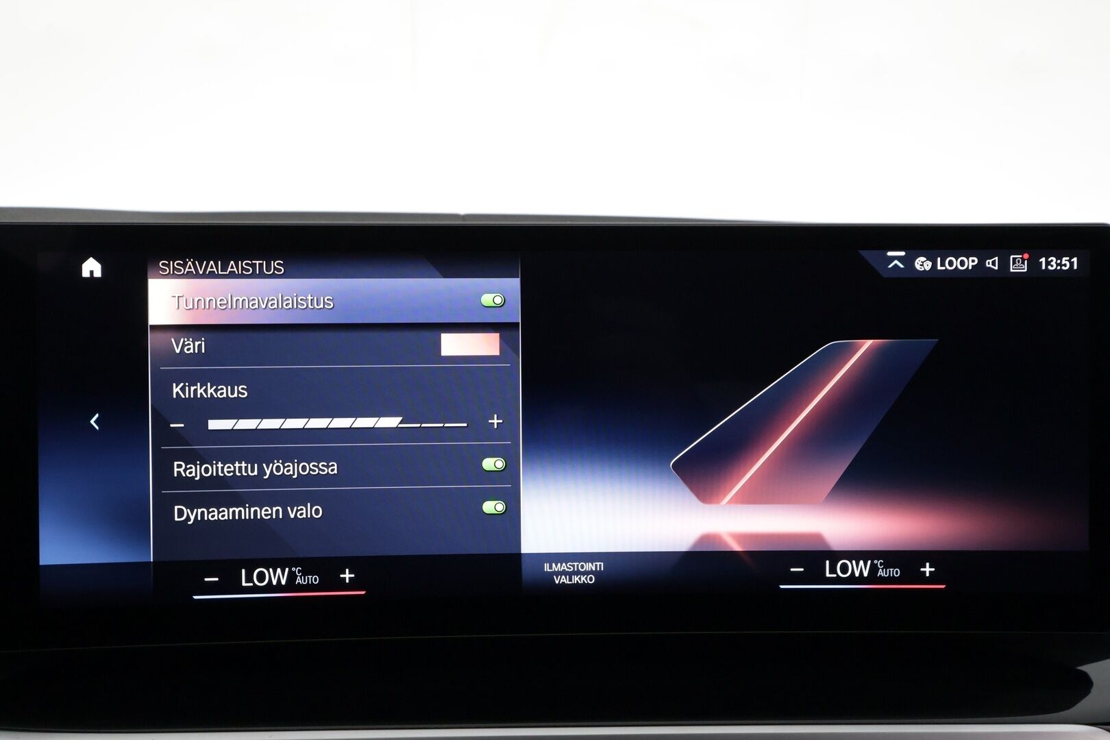 BMW i4 2024 M50 Fully Charged - | ACC | Lisälämmitin | Koukku | Laser Light LED | H/K | P.Kamera | Muistipenkki | Widescreen | Kahdet Renkaat | Merkkihuollettu |