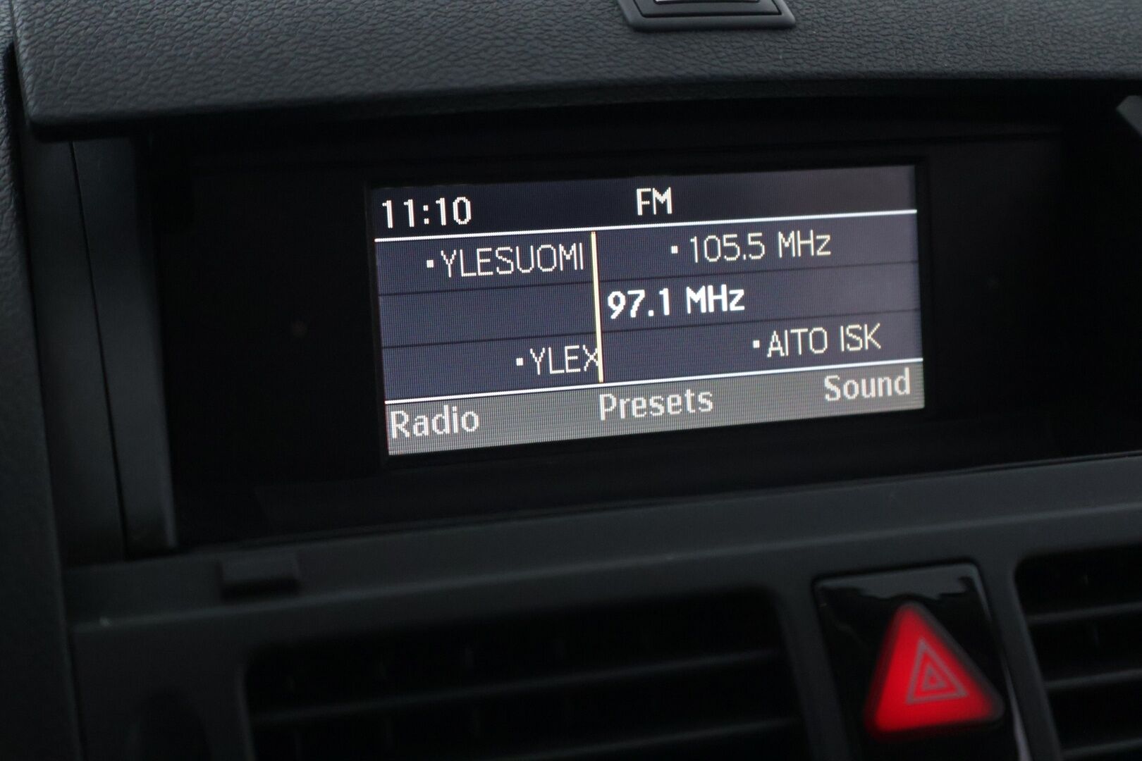 Mercedes-Benz C 2008 180 Kompressor A Business - Xenon | Puolnahat | Vakkari | Lohko | Penkinlämmittimet | Suomi-auto