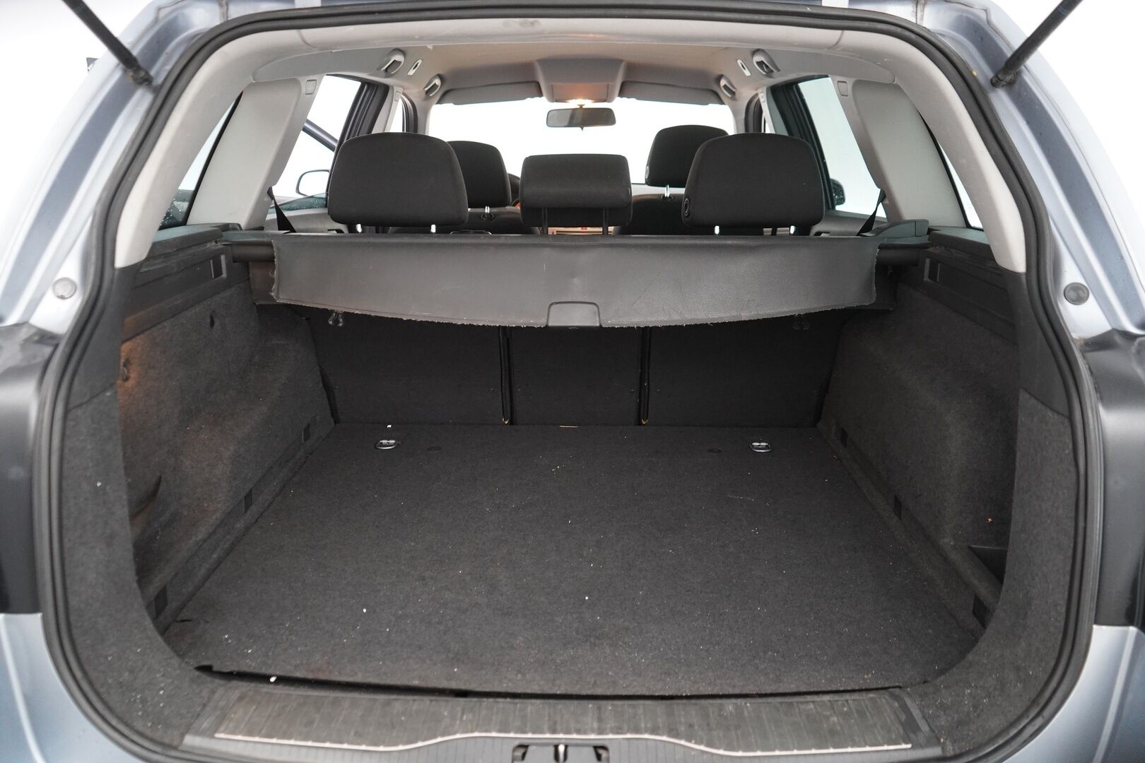 Opel Astra 2008 1.6 Twinport Wagon Enjoy 115hv M5 *Myydään huutokaupat.com sivulla!*