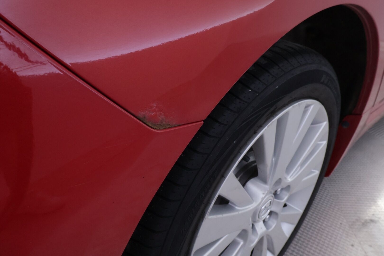 Mazda 6 2010 Sport Wagon 1,8 Elegance Business 5MT 5ov WB2 - YritysOutlet - Myydään vain yrityksille - – Tämä auto myydään YritysOutlet -valikoimasta vain yritykselle