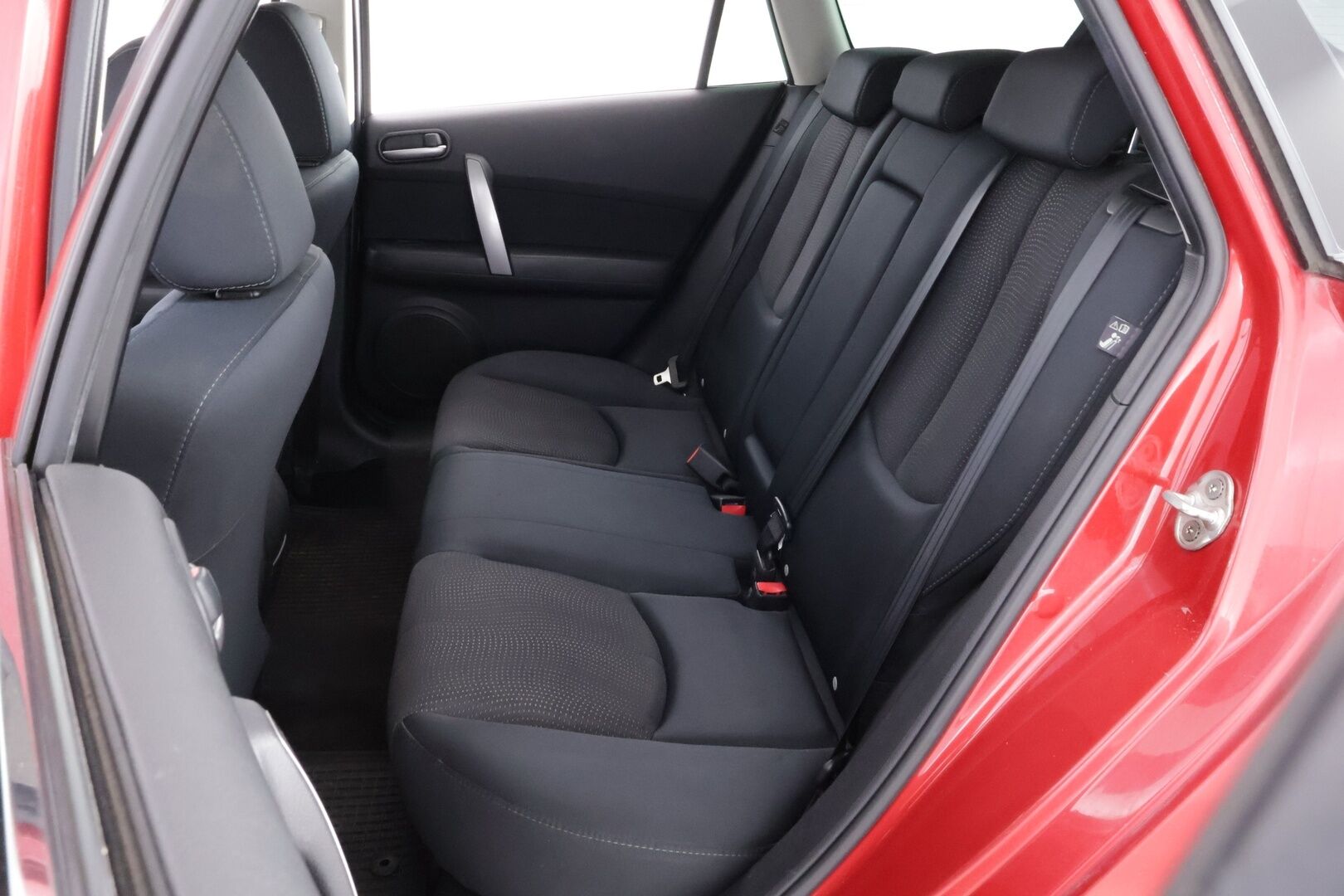 Mazda 6 2010 Sport Wagon 1,8 Elegance Business 5MT 5ov WB2 - YritysOutlet - Myydään vain yrityksille - – Tämä auto myydään YritysOutlet -valikoimasta vain yritykselle