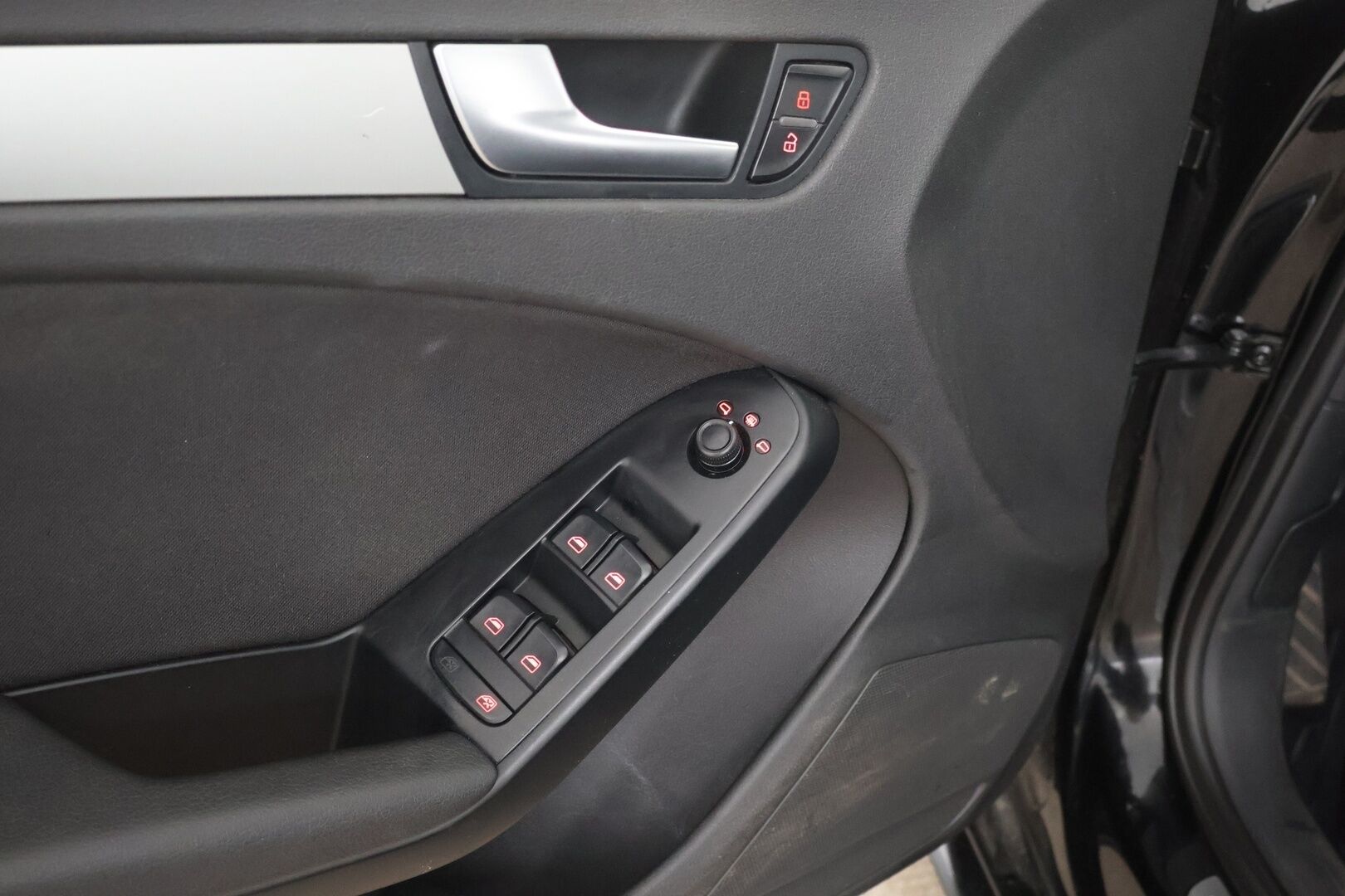 Audi A4 2009 Avant 1,8 TFSI 88 kW multitronic Business - YritysOutlet - Myydään vain yrityksille - - – Tämä auto myydään YritysOutlet -valikoimasta vain yritykselle