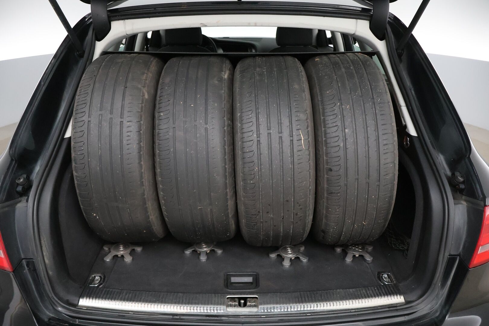 Audi A4 2009 Avant 1,8 TFSI 88 kW multitronic Business - YritysOutlet - Myydään vain yrityksille - - – Tämä auto myydään YritysOutlet -valikoimasta vain yritykselle