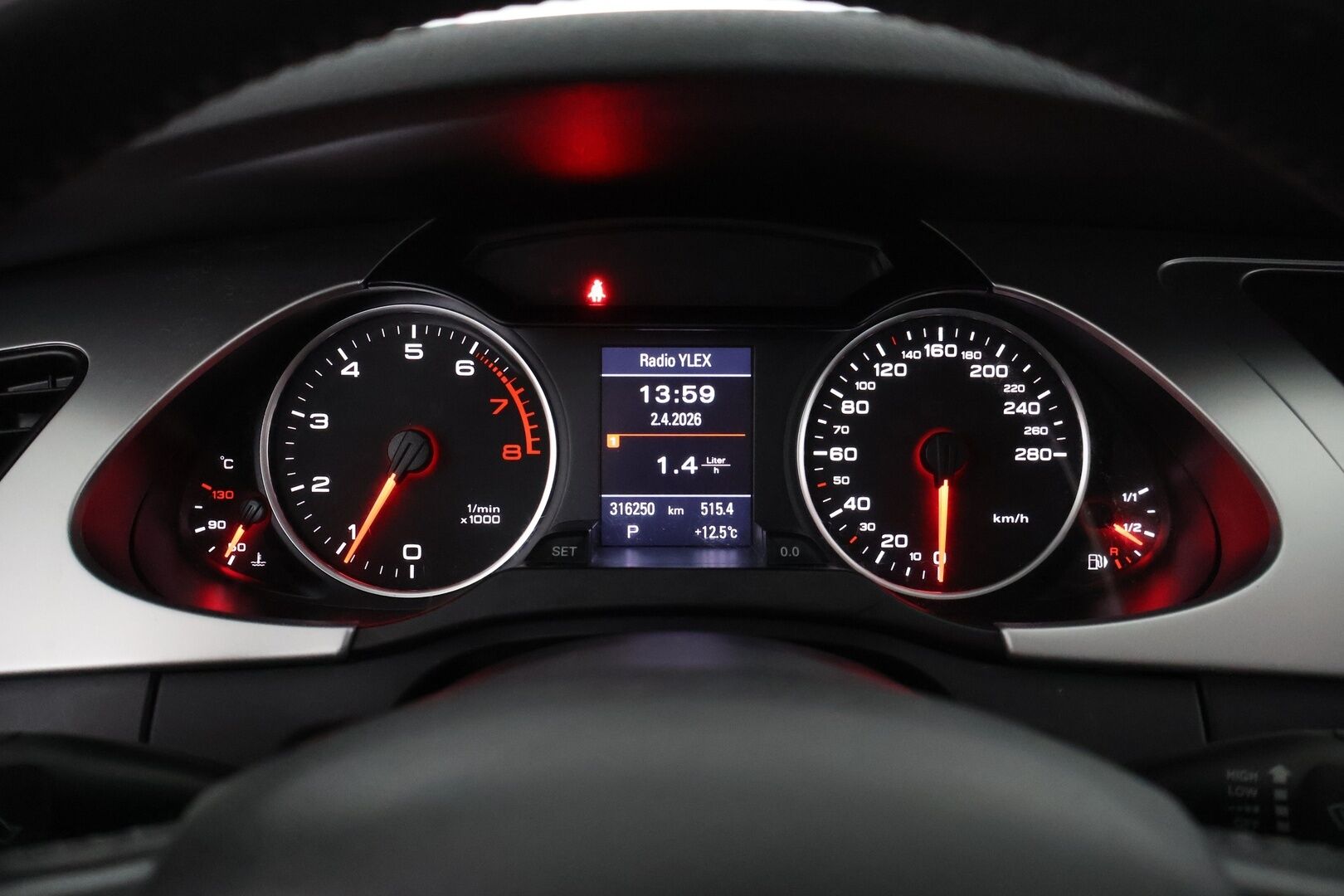Audi A4 2009 Avant 1,8 TFSI 88 kW multitronic Business - *MYYDÄÄN HUUTOKAUPAT.COM* - Tämä auto myydään YritysOutlet -valikoimasta vain yritykselle / Juuri katsastettu!