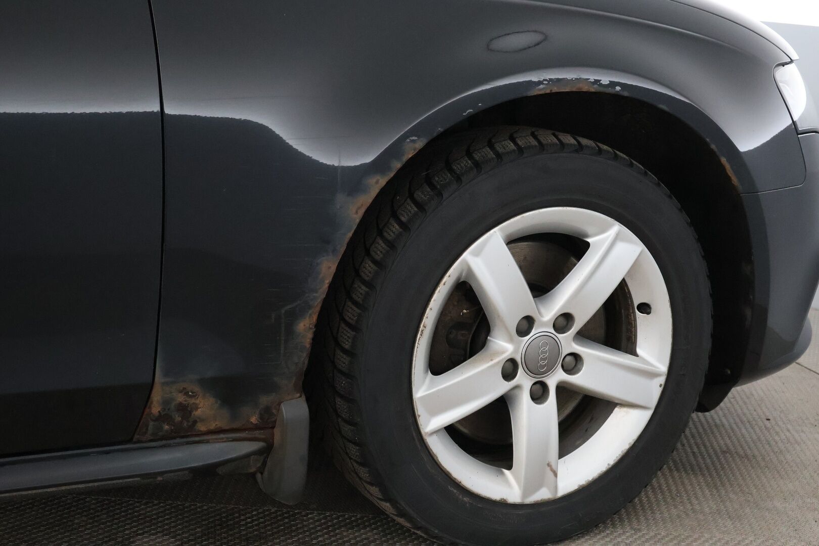 Audi A4 2009 Avant 1,8 TFSI 88 kW multitronic Business - YritysOutlet - Myydään vain yrityksille - - – Tämä auto myydään YritysOutlet -valikoimasta vain yritykselle