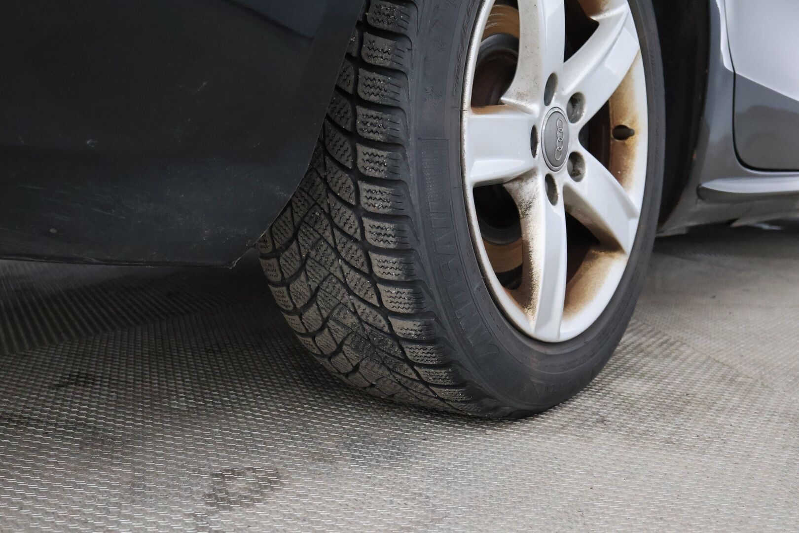 Audi A4 2009 Avant 1,8 TFSI 88 kW multitronic Business - YritysOutlet - Myydään vain yrityksille - - – Tämä auto myydään YritysOutlet -valikoimasta vain yritykselle