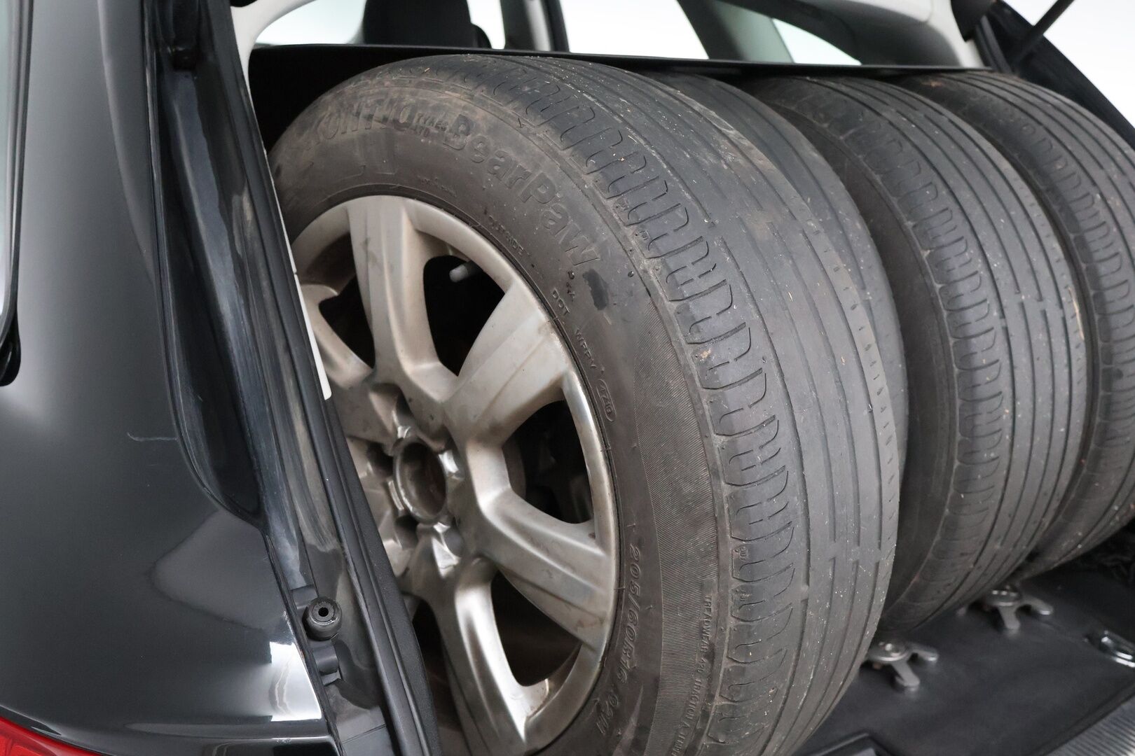 Audi A4 2009 Avant 1,8 TFSI 88 kW multitronic Business - YritysOutlet - Myydään vain yrityksille - - – Tämä auto myydään YritysOutlet -valikoimasta vain yritykselle