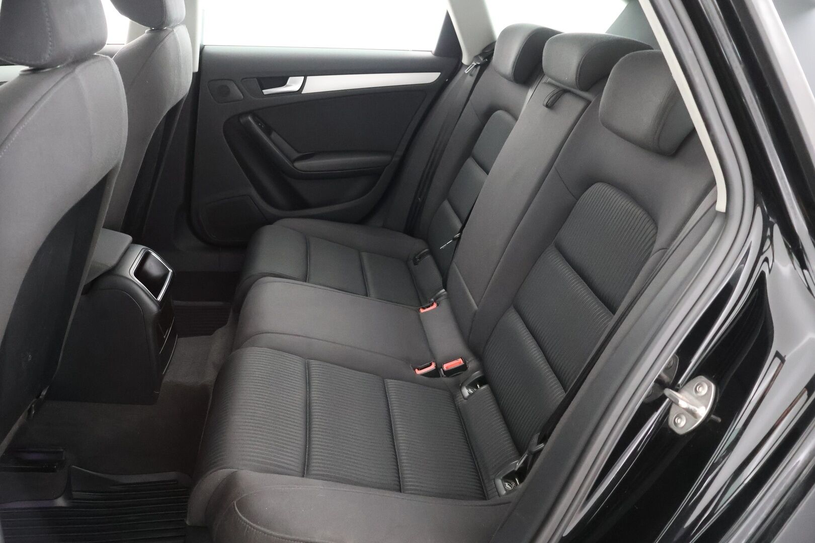 Audi A4 2009 Avant 1,8 TFSI 88 kW multitronic Business - YritysOutlet - Myydään vain yrityksille - - – Tämä auto myydään YritysOutlet -valikoimasta vain yritykselle