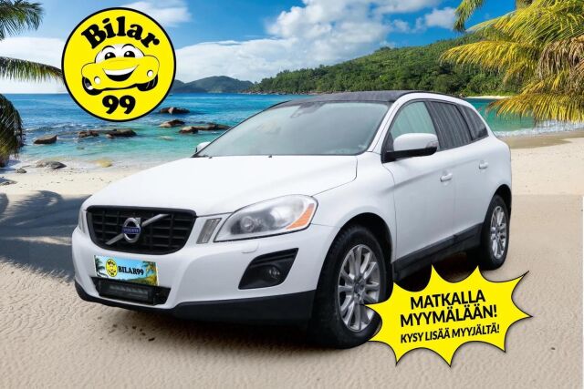 Volvo XC60 2009