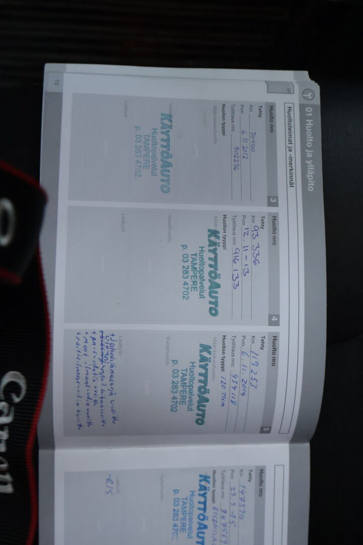 Volvo XC60 2009 2,4D AWD Momentum aut * Webasto / Xenon / Puolnahka / Koukku / Tutkat * - - YritysOutlet - Myydään vain yrityksille / Näyttävä XC60 nyt edullisesti osaavalle! 