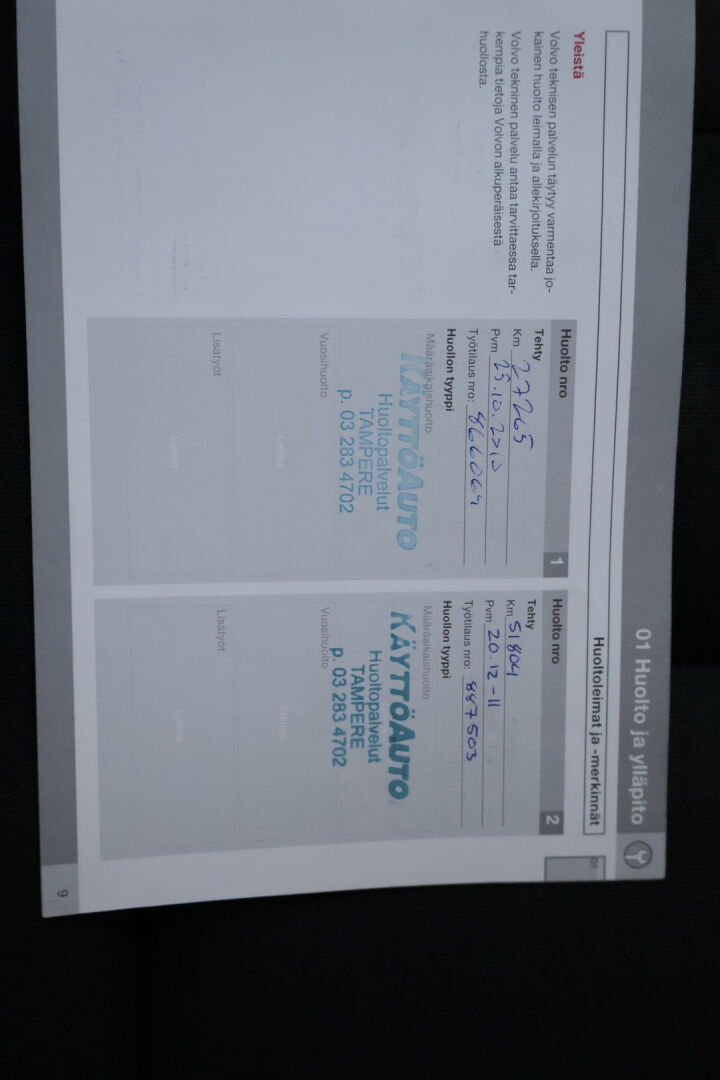 Volvo XC60 2009 2,4D AWD Momentum aut * Webasto / Xenon / Puolnahka / Koukku / Tutkat * - - YritysOutlet - Myydään vain yrityksille / Näyttävä XC60 nyt edullisesti osaavalle! 