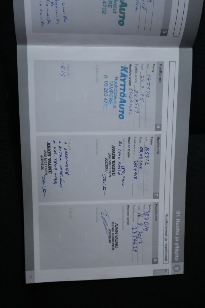 Volvo XC60 2009 2,4D AWD Momentum aut * Webasto / Xenon / Puolnahka / Koukku / Tutkat * - - YritysOutlet - Myydään vain yrityksille / Näyttävä XC60 nyt edullisesti osaavalle! 