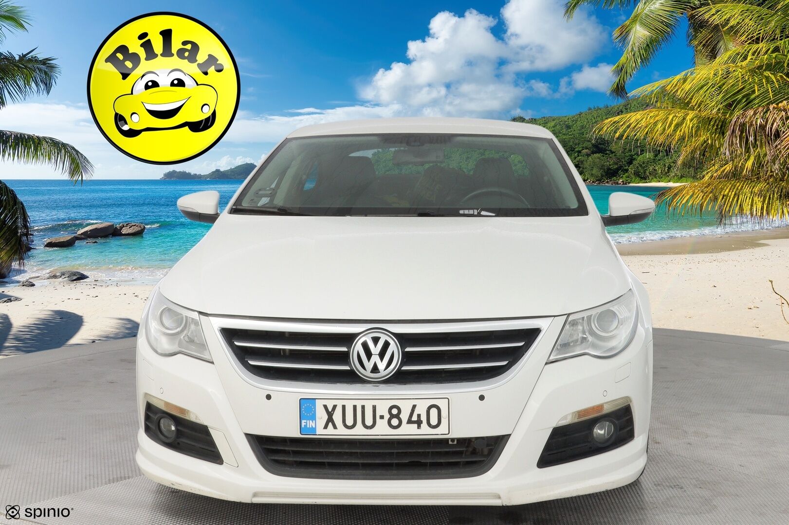 Volkswagen Passat CC 2009 MYYDÄÄN HUUTOKAUPAT.COM - MYYDÄÄÄN HUUTOKAUPAT.COM SIVUSTOLLA! Uusi kytkinpaketti / Suomi-auto / Kahdet hyvät renkaat / Seuraava katsastus 07/2026
