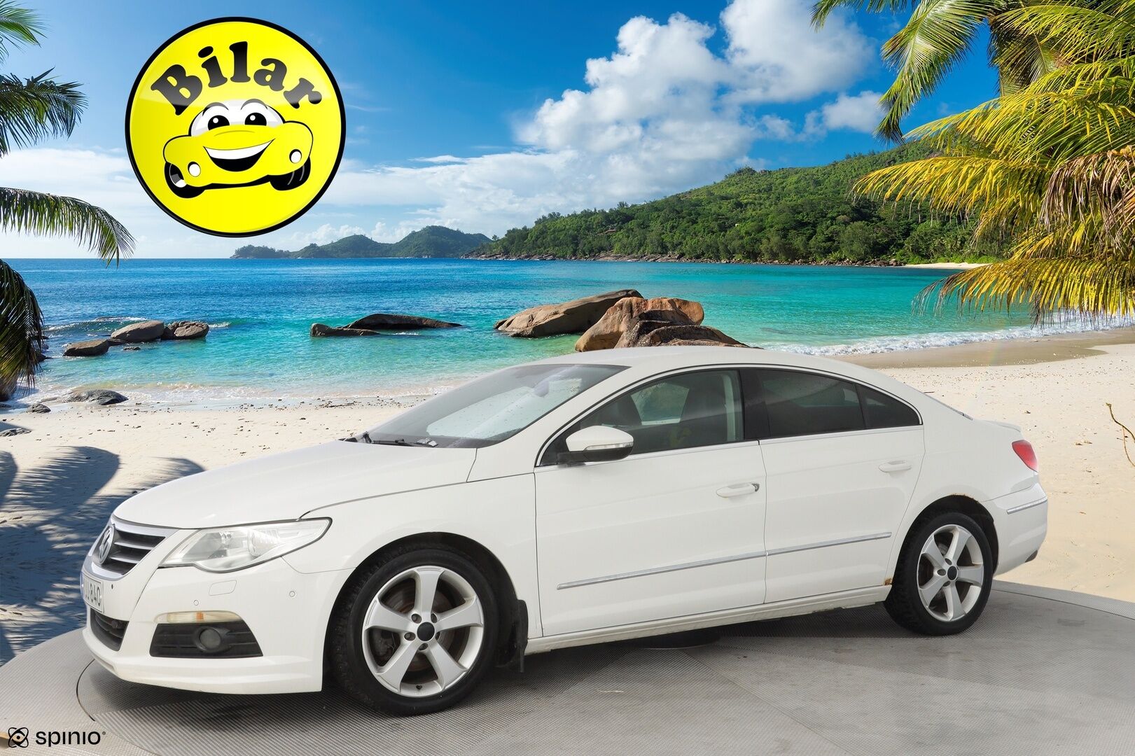 Volkswagen Passat CC 2009 MYYDÄÄN HUUTOKAUPAT.COM - MYYDÄÄÄN HUUTOKAUPAT.COM SIVUSTOLLA! Uusi kytkinpaketti / Suomi-auto / Kahdet hyvät renkaat / Seuraava katsastus 07/2026