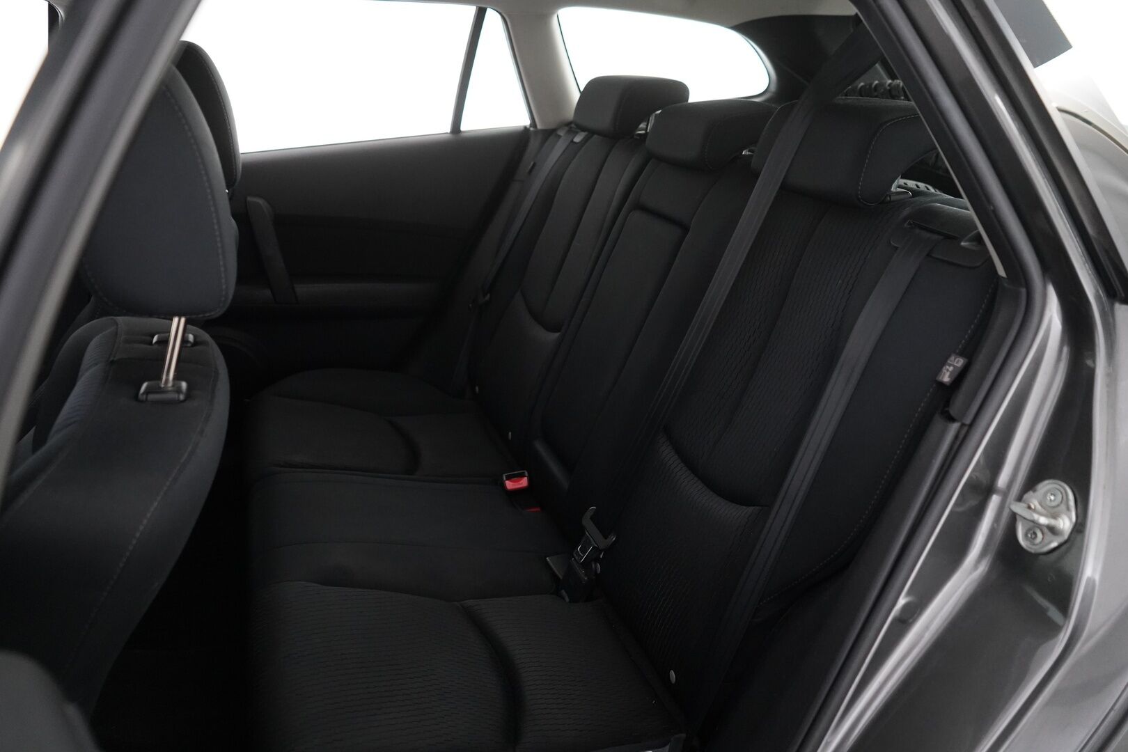 Mazda Mazda6 2011 Sport Wagon 2,2TD MP Touring Business 6MT 5ov *MYYDÄÄN HUUTOKAUPAT.COM*