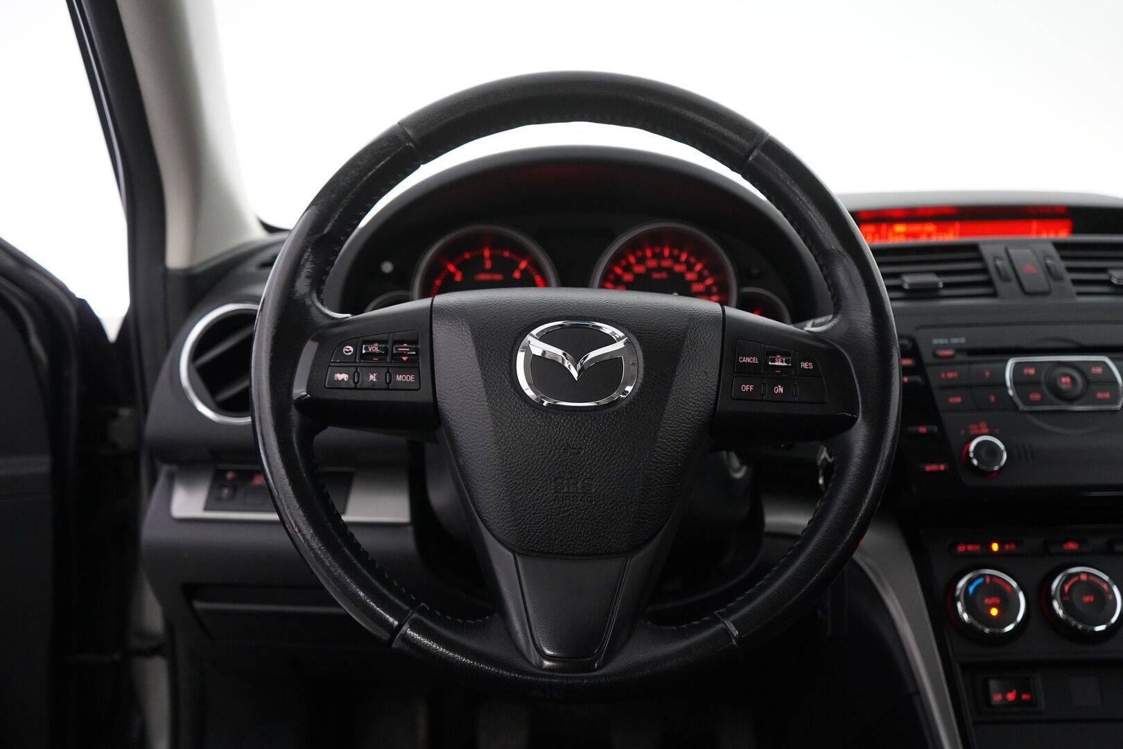 Mazda Mazda6 2011 Sport Wagon 2,2TD MP Touring Business 6MT 5ov *MYYDÄÄN HUUTOKAUPAT.COM*