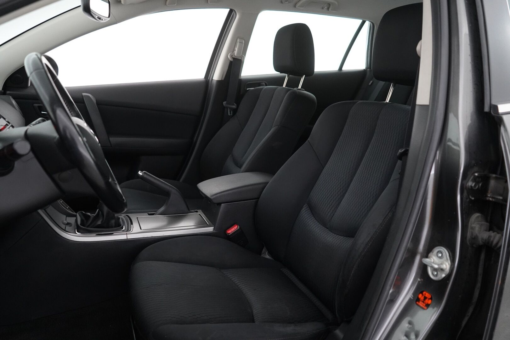 Mazda Mazda6 2011 Sport Wagon 2,2TD MP Touring Business 6MT 5ov *MYYDÄÄN HUUTOKAUPAT.COM*