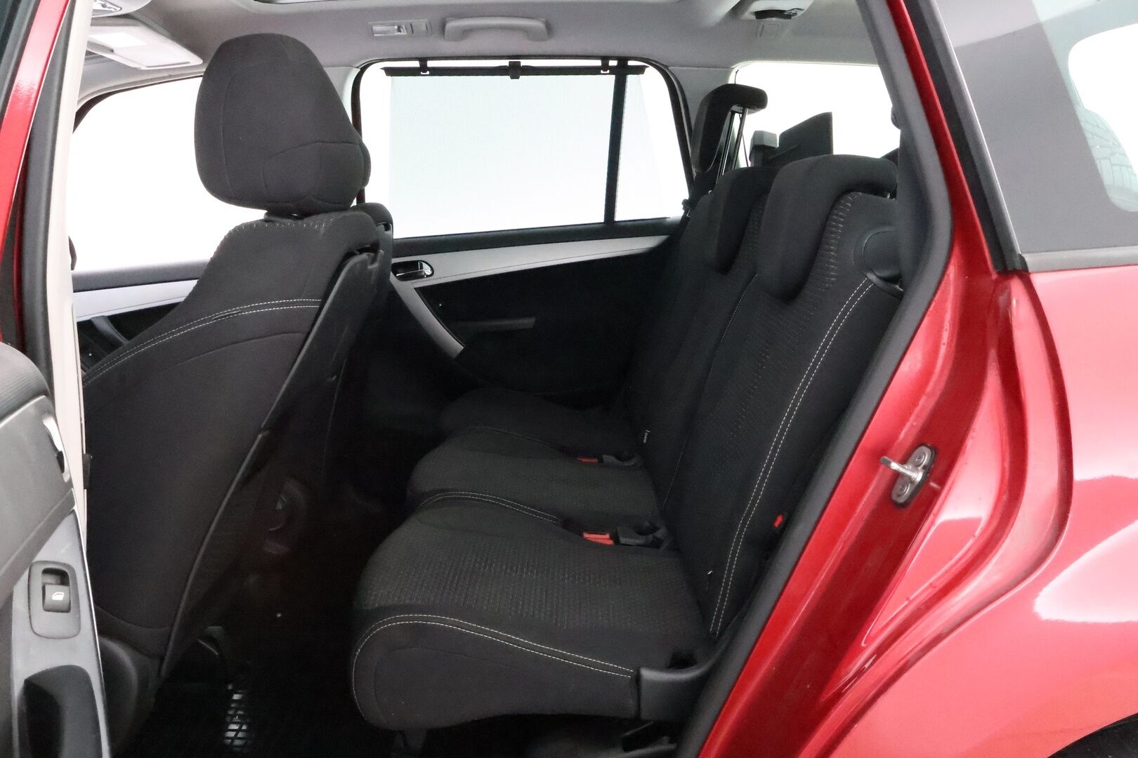 Citroen Grand C4 Picasso 2010 HDi 110 Dynamique Business BMP* - YritysOutlet - Myydään vain yrityksille - – Tämä auto myydään YritysOutlet -valikoimasta vain yritykselle