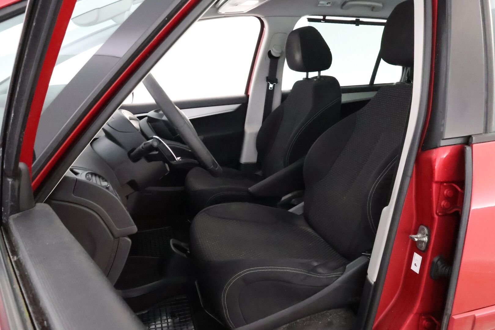 Citroen Grand C4 Picasso 2010 HDi 110 Dynamique Business BMP* - YritysOutlet - Myydään vain yrityksille - – Tämä auto myydään YritysOutlet -valikoimasta vain yritykselle