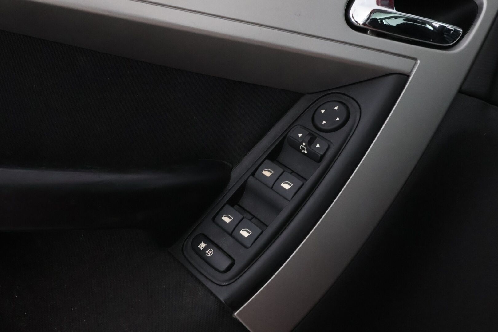 Citroen Grand C4 Picasso 2010 HDi 110 Dynamique Business BMP* - YritysOutlet - Myydään vain yrityksille - – Tämä auto myydään YritysOutlet -valikoimasta vain yritykselle