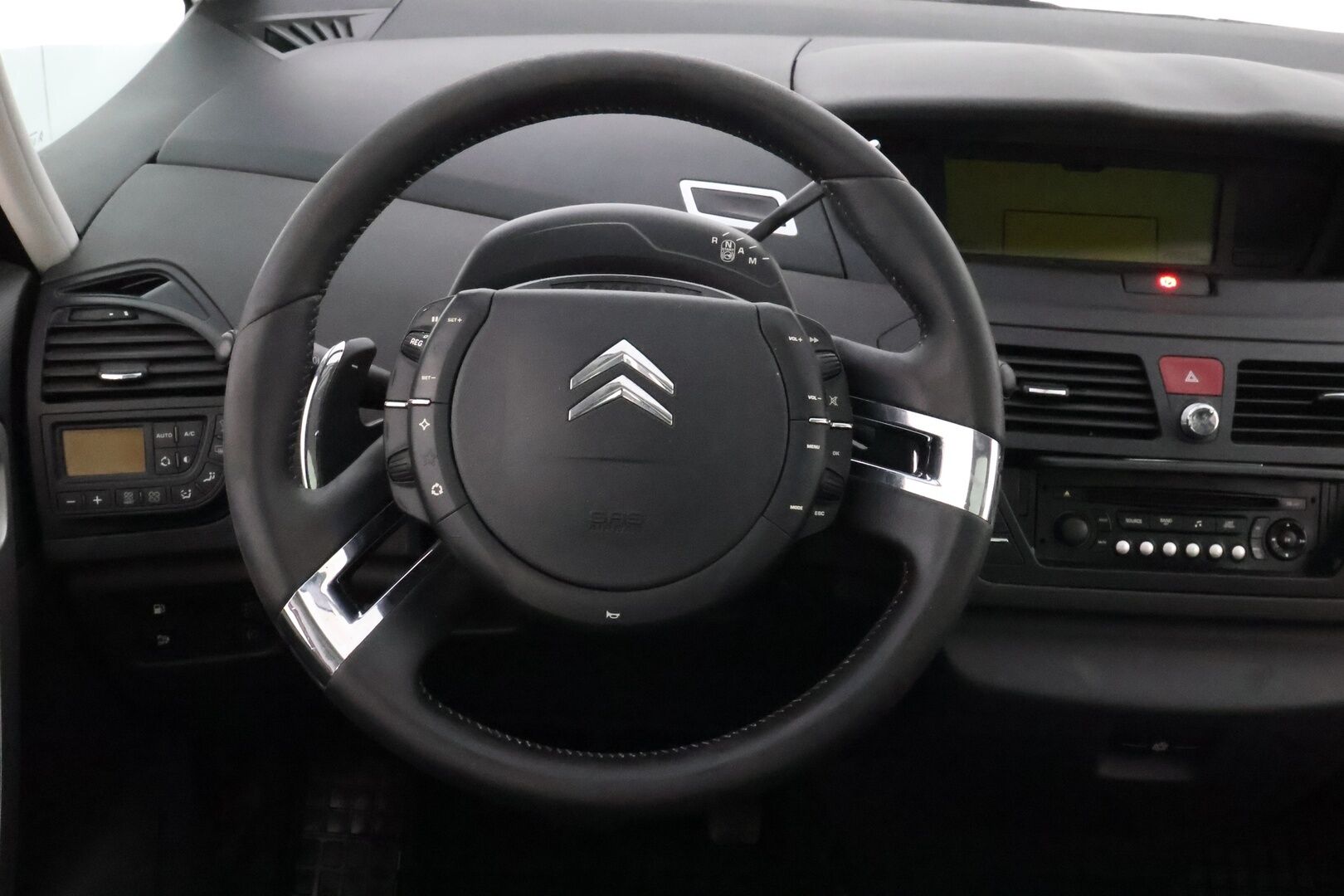 Citroen Grand C4 Picasso 2010 HDi 110 Dynamique Business BMP* - YritysOutlet - Myydään vain yrityksille - – Tämä auto myydään YritysOutlet -valikoimasta vain yritykselle