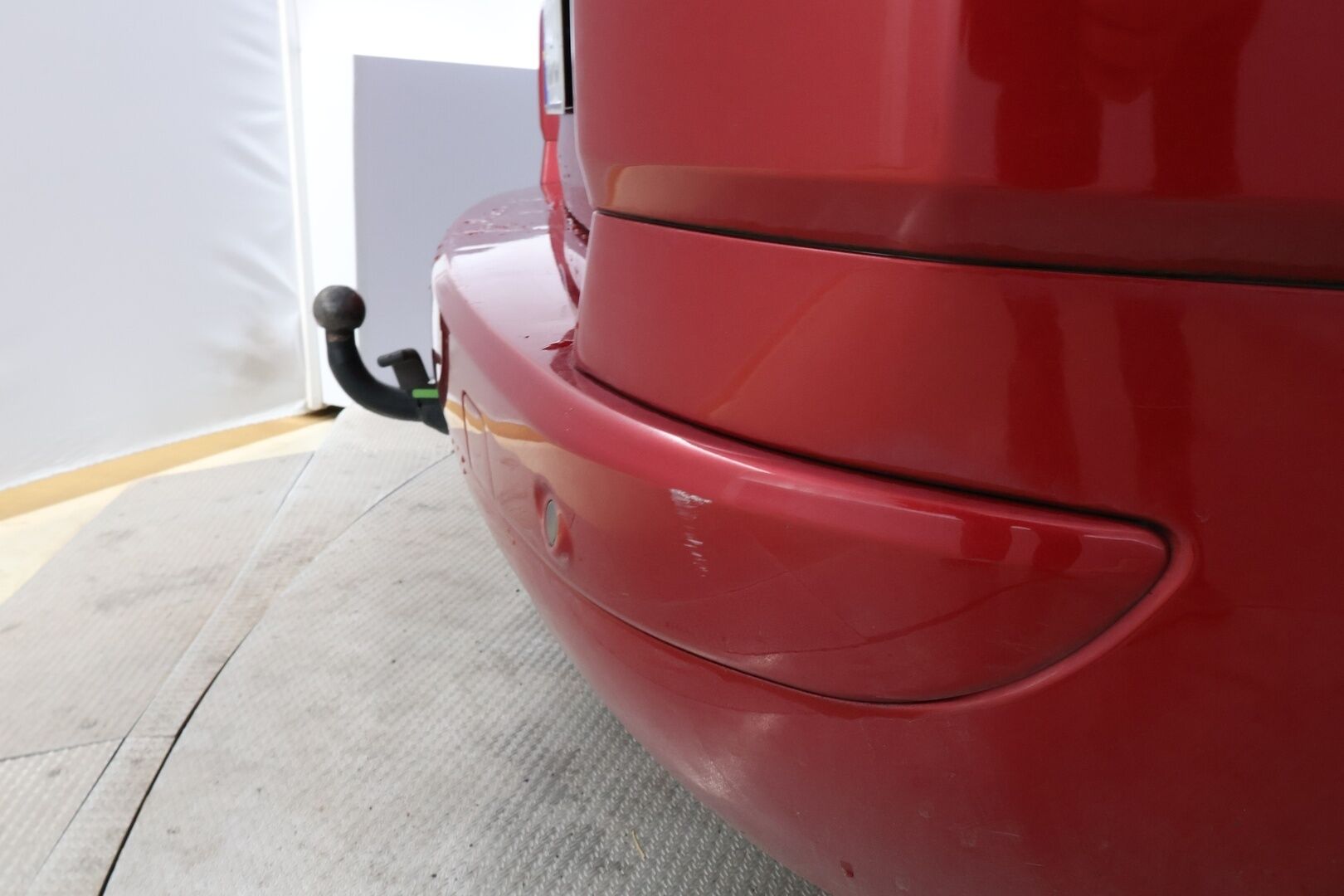 Citroen Grand C4 Picasso 2010 HDi 110 Dynamique Business BMP* - YritysOutlet - Myydään vain yrityksille - – Tämä auto myydään YritysOutlet -valikoimasta vain yritykselle