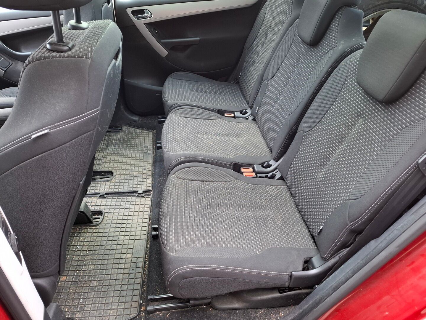 Citroen Grand C4 Picasso 2010 HDi 110 Dynamique Business BMP* - YritysOutlet - Myydään vain yrityksille - – Tämä auto myydään YritysOutlet -valikoimasta vain yritykselle