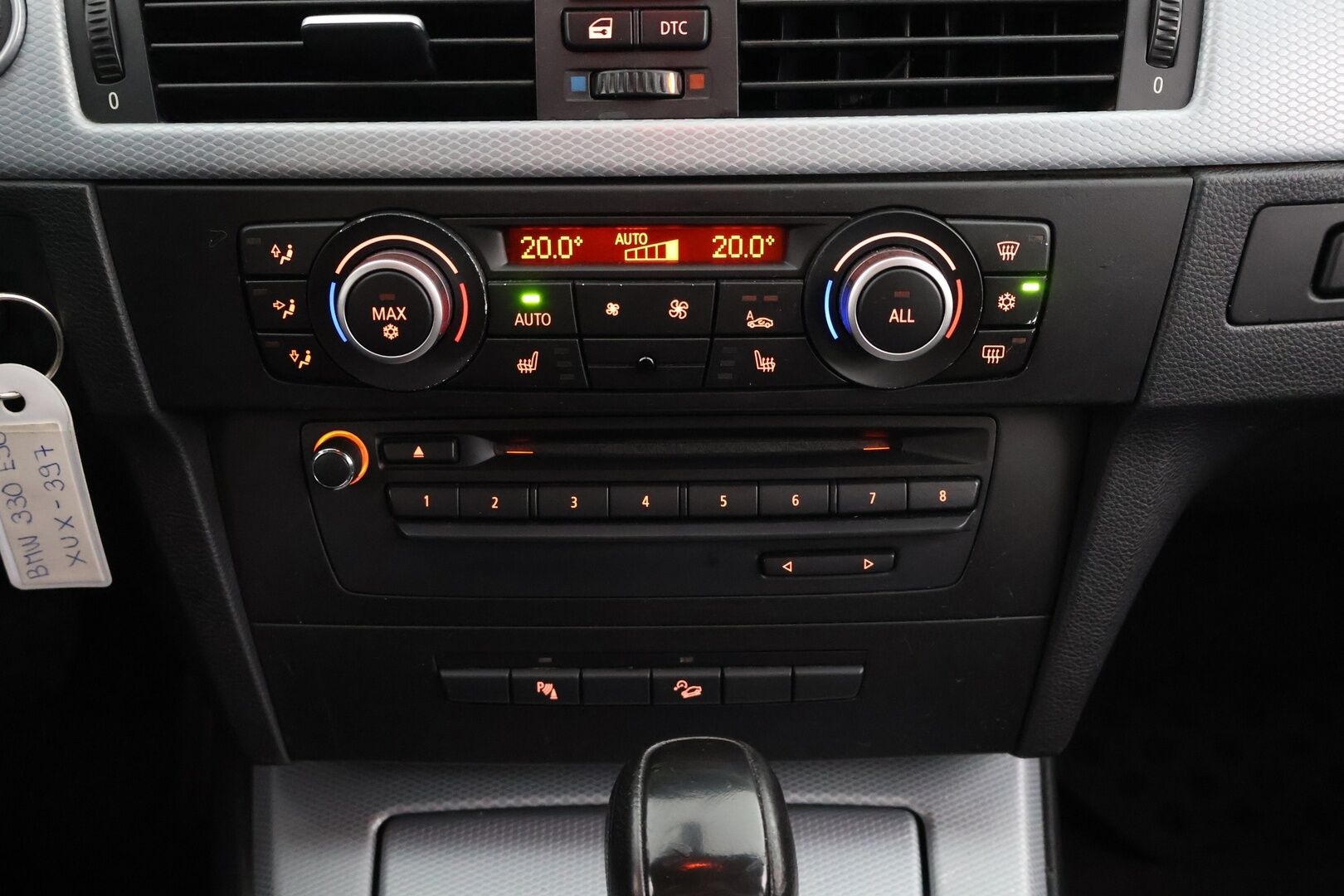BMW 330 2010 dA X-Drive E90 Sedan M-Sport - YritysOutlet - Myydään vain yrityksille