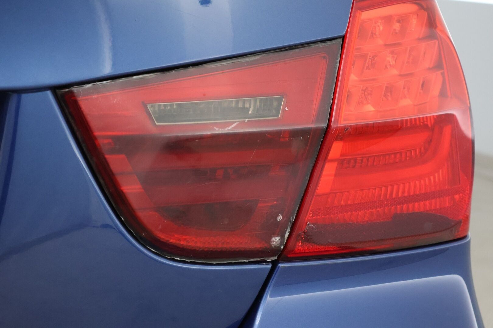 BMW 330 2010 dA X-Drive E90 Sedan M-Sport - YritysOutlet - Myydään vain yrityksille