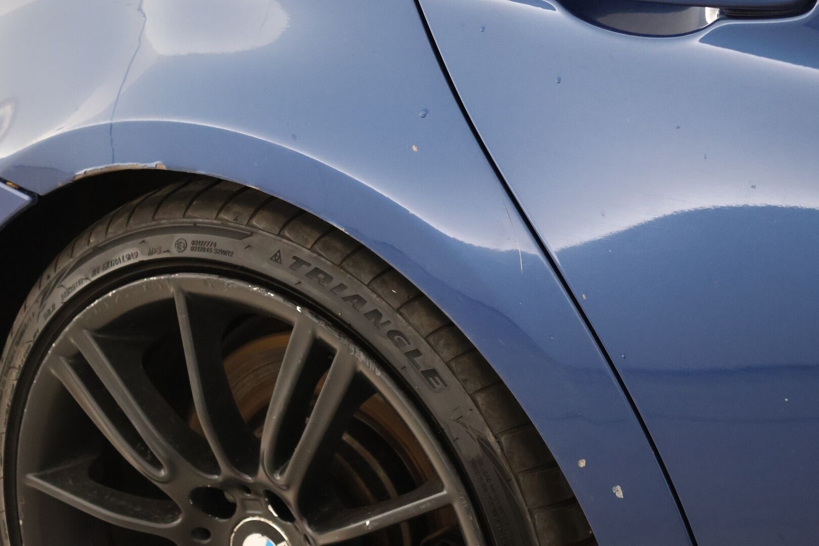BMW 330 2010 dA X-Drive E90 Sedan M-Sport - YritysOutlet - Myydään vain yrityksille