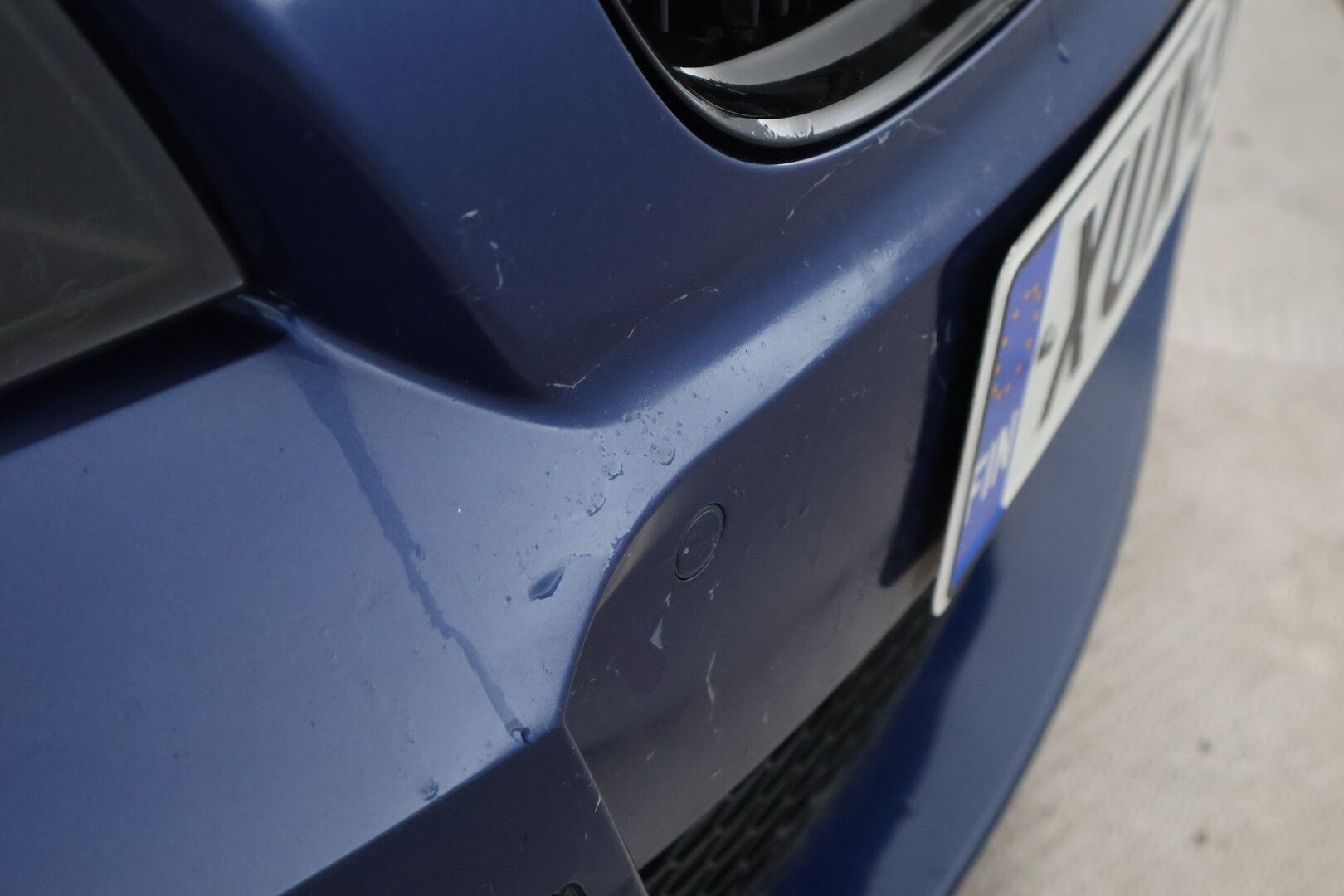 BMW 330 2010 dA X-Drive E90 Sedan M-Sport - YritysOutlet - Myydään vain yrityksille