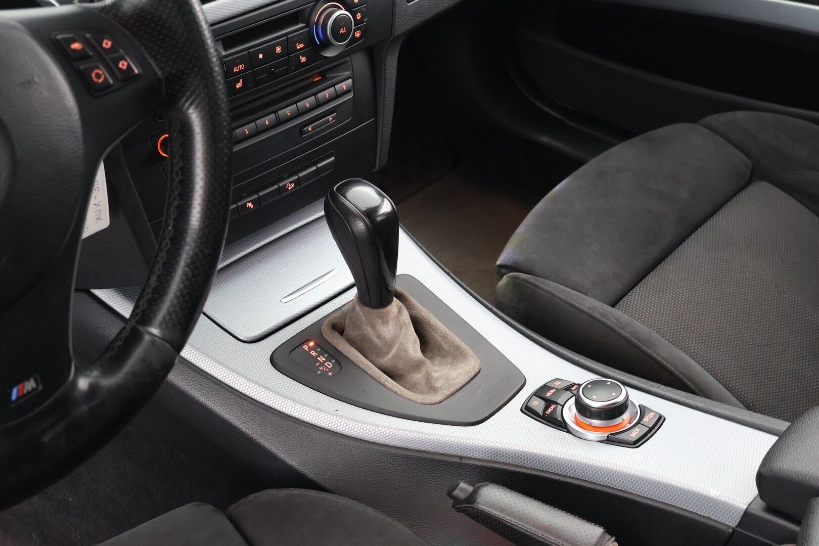 BMW 330 2010 dA X-Drive E90 Sedan M-Sport - YritysOutlet - Myydään vain yrityksille