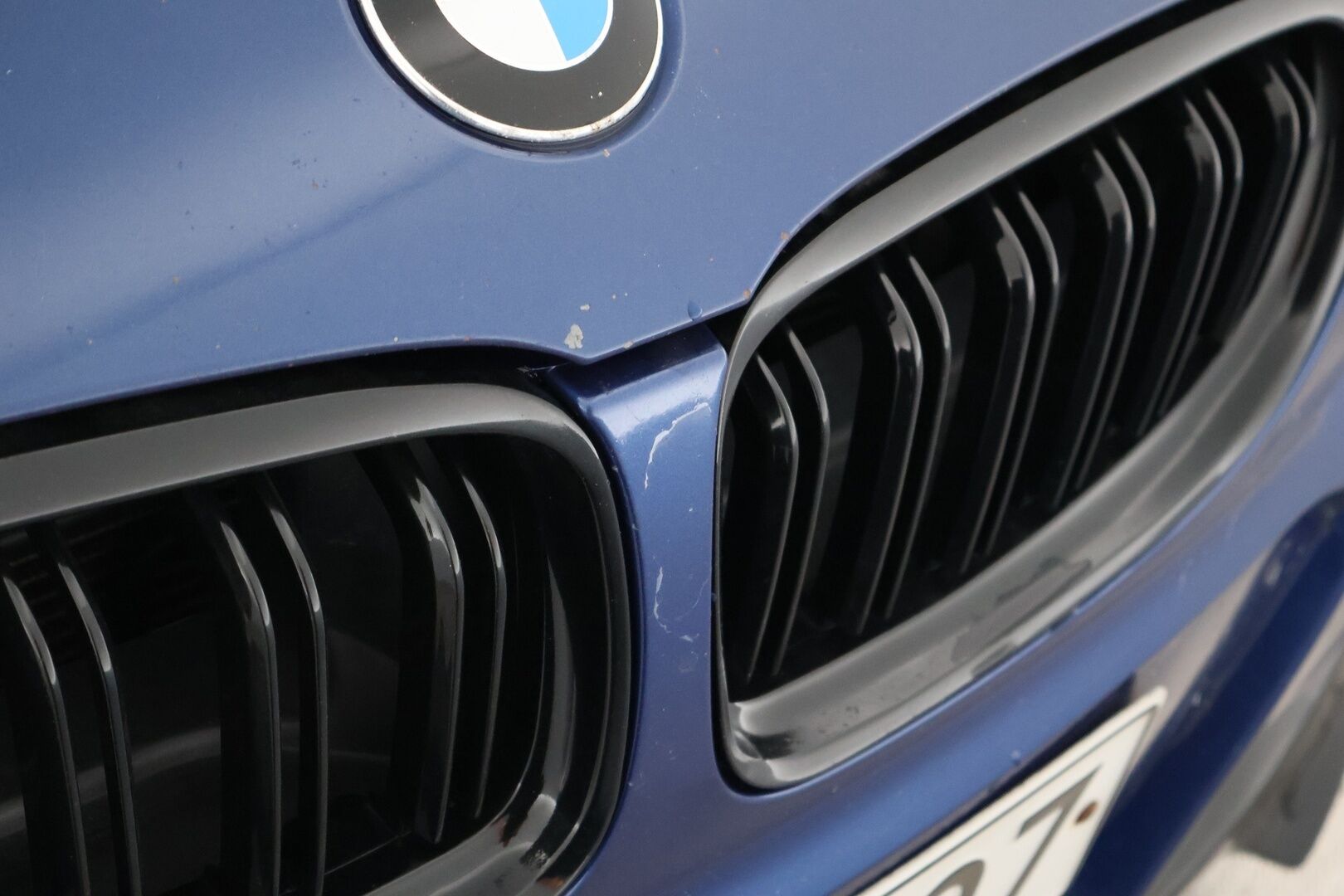 BMW 330 2010 dA X-Drive E90 Sedan M-Sport - YritysOutlet - Myydään vain yrityksille