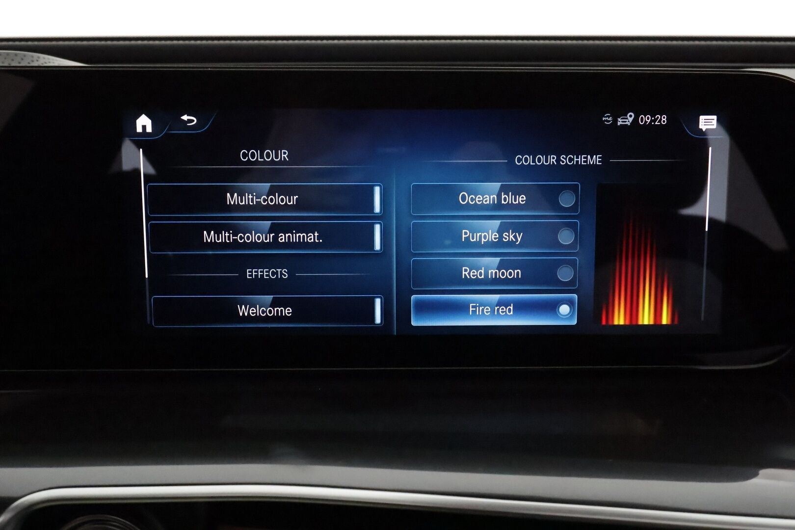 MERCEDES-BENZ EQC 2022 400 4Matic AMG Exclusive **Widescreen / HUD / ILS-LED / Distronic / 360° / Lasikattoluukku / Ilmastoidut Sporttinahat** - 3,99 % KORKOTARJOUS TÄHÄN AUTOON - 2x Latauskaapelit / Kahdet Renkaat / **HYVILLÄ KAMOILLA**