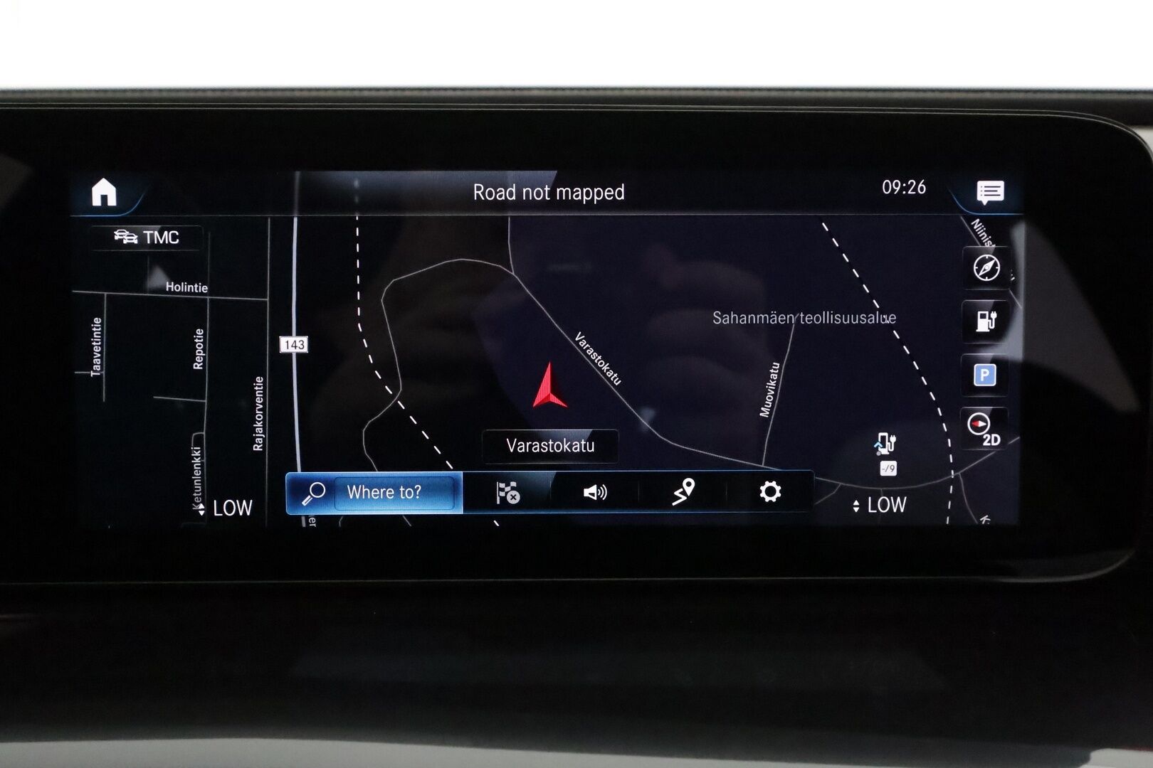 MERCEDES-BENZ EQC 2022 400 4Matic AMG Exclusive **Widescreen / HUD / ILS-LED / Distronic / 360° / Lasikattoluukku / Ilmastoidut Sporttinahat** - 3,99 % KORKOTARJOUS TÄHÄN AUTOON - 2x Latauskaapelit / Kahdet Renkaat / **HYVILLÄ KAMOILLA**