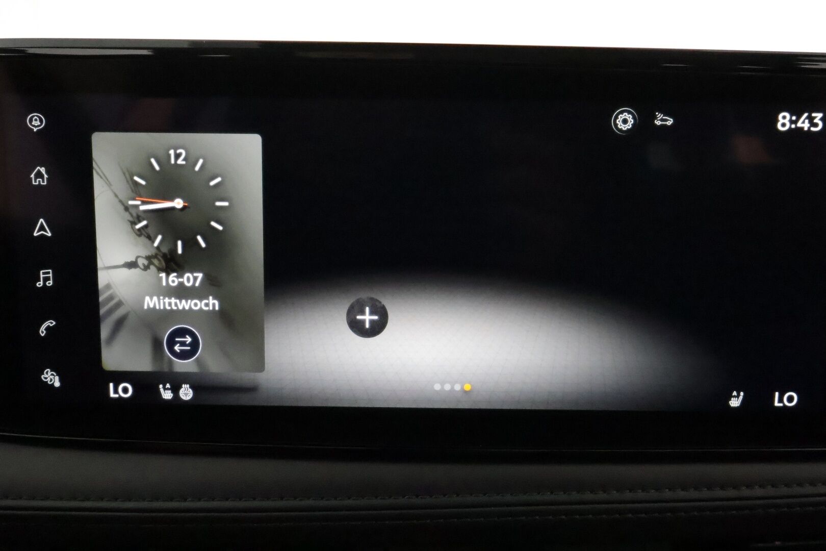 NISSAN ARIYA 2023 Advance 2WD 22kw charger **Adapt.Vakkari / LED-valot / 360° / Kaistavahti / Navi / Apple&android / Digimittaristo** - 3,99 % KORKOTARJOUS TÄHÄN AUTOON - 2x Latauskaapelit