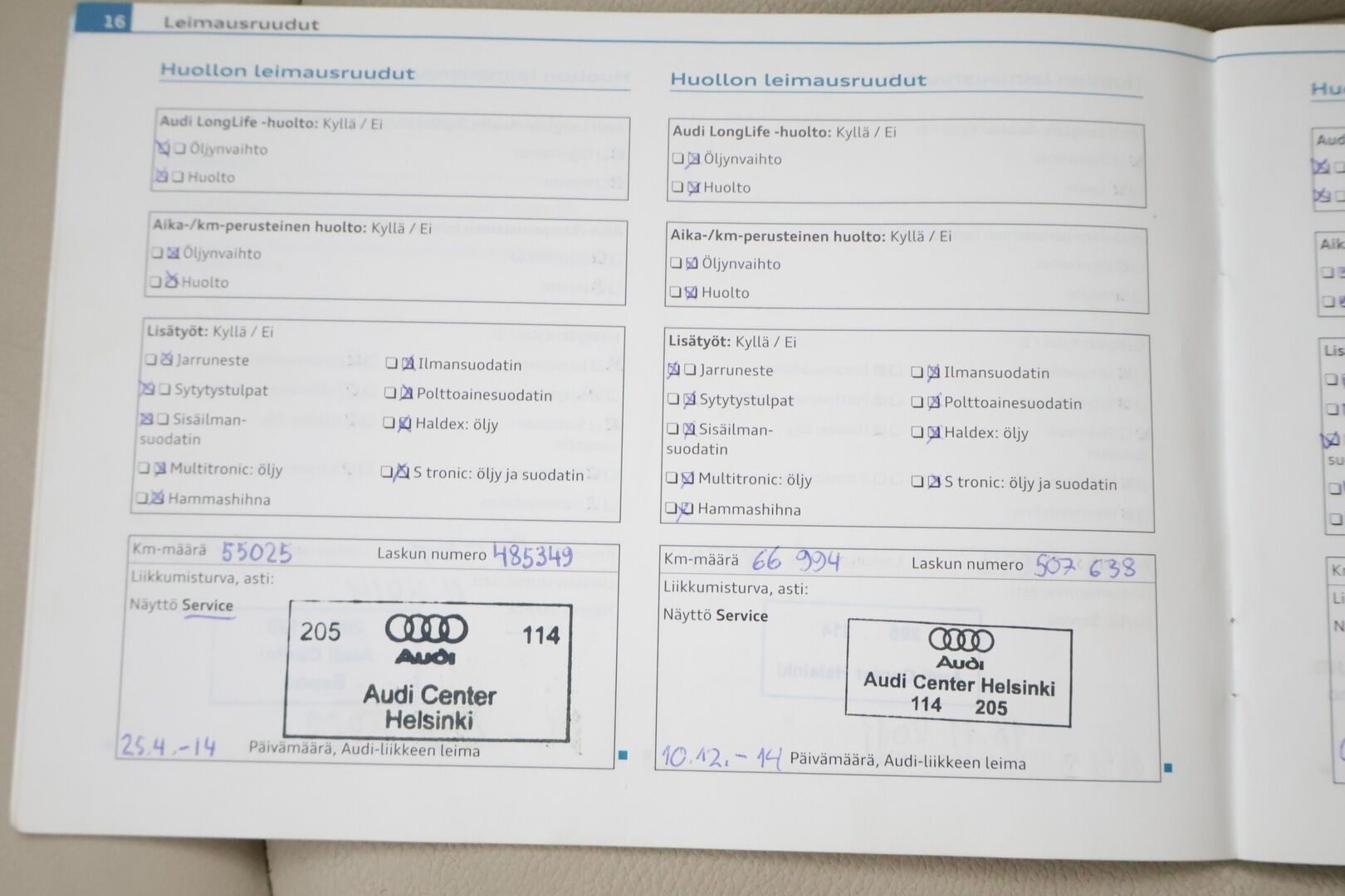 Audi A5 2010 Coupé 2,0 TFSI  132 kW Start-Stop Myydään huutokaupat.com - Suomi-auto | Huoltokirja | Webasto kaukosäädöllä | Digimittaristo | Xenon-ajovalot | Vaalea nahkasisusta | Vakionopeudensäädin | Tutkat | Myydään huutokaupat.com 