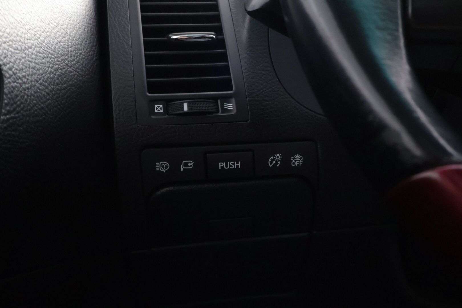 Lexus GS 2008 450h Sedan - | ACC | Keyless Go | Mark Levinson | Navi | Kattoluukku | P.kamera | Adapt. alusta | S.luukku |