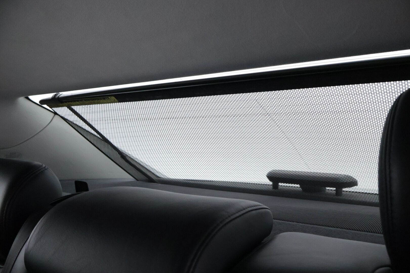 Lexus GS 2008 450h Sedan - | ACC | Keyless Go | Mark Levinson | Navi | Kattoluukku | P.kamera | Adapt. alusta | S.luukku |