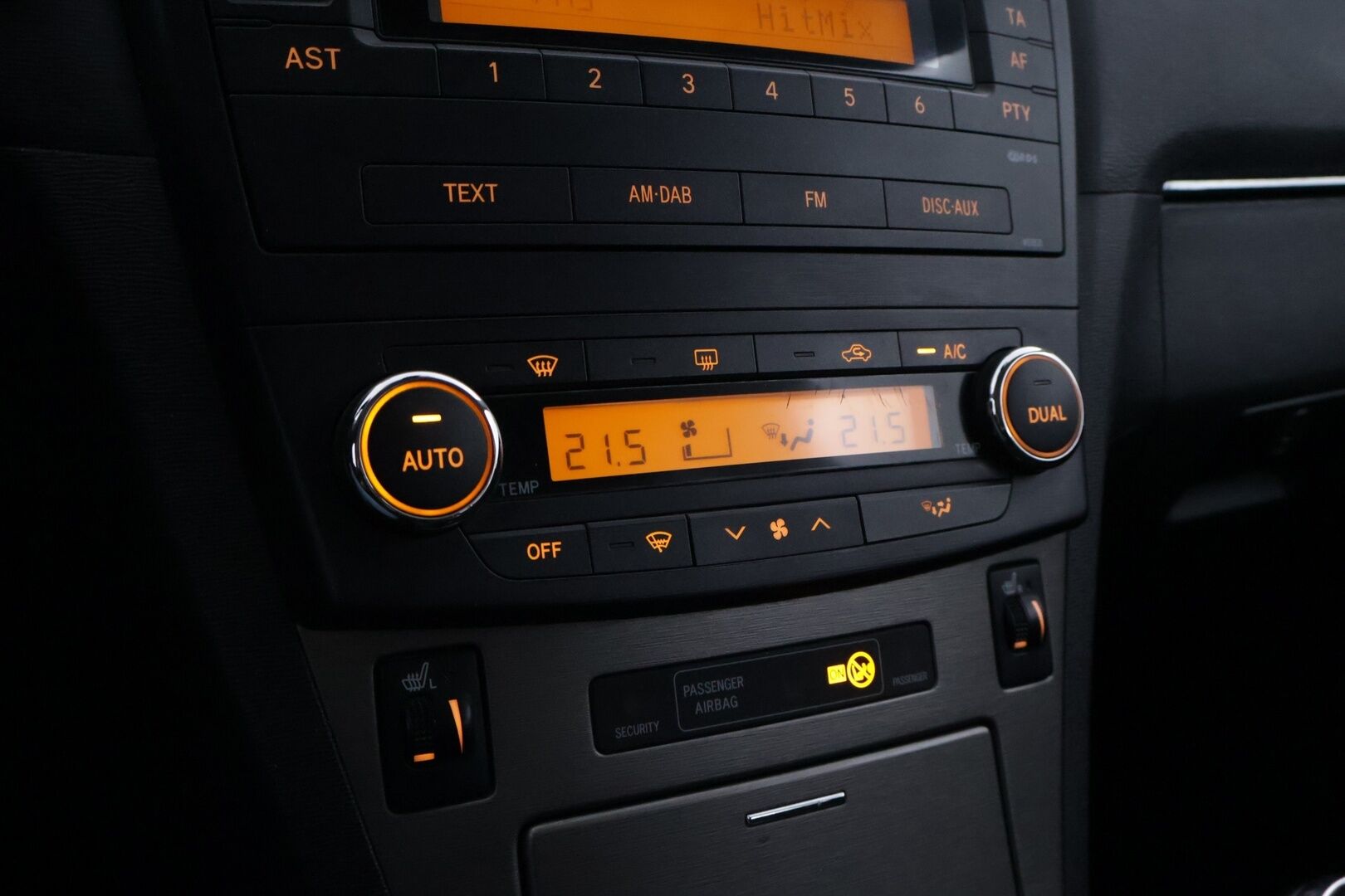 Toyota Avensis 2010 1,8 Valvematic Linea Sol Wagon - YritysOutlet - Myydään vain yrityksille