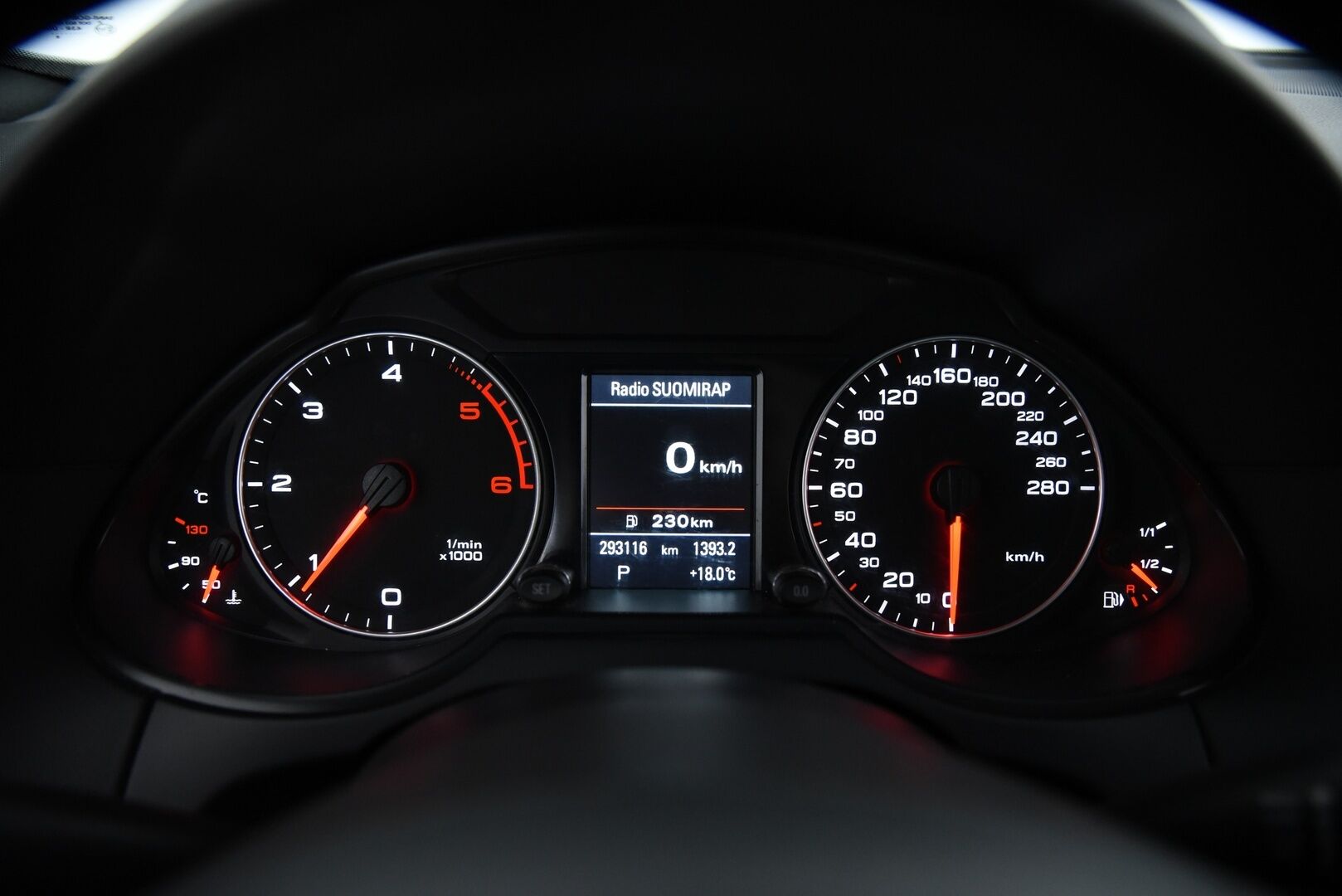 Audi Q5 2011 2,0 TDI quattro S tronic Business / Myydään huutokaupat.com:ssa! - Myydään vain Huutokaupat.com:ssa!